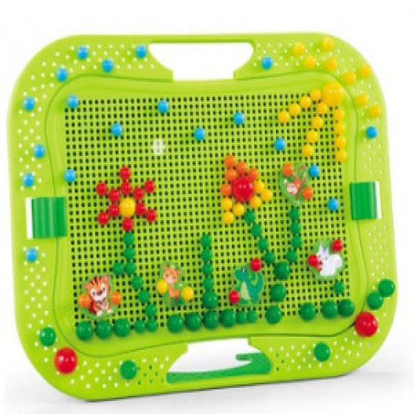 Joc mozaic „Animale” 3169-8 (298 piese)