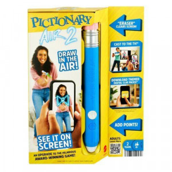 Joc Pictionary Air 2 HNT74