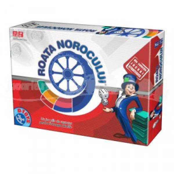 Joc ROATA NOROCULUI Ed. speciala 65414