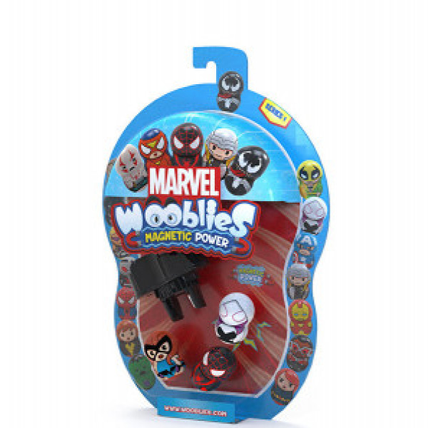 K02WBM11 SET Wooblies figurine  импорт