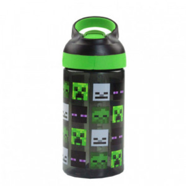 KIDS MINECRAFT watter bottle MC21010