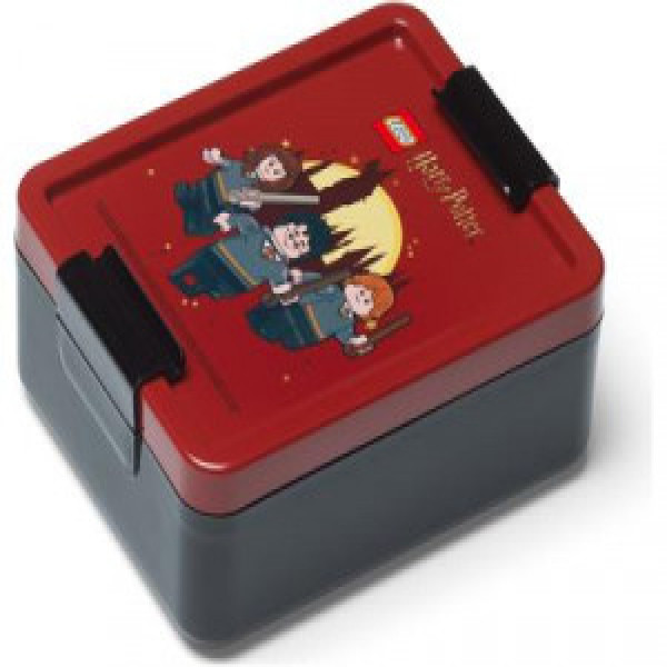 Lunch Box - Lego Harry Potter Gryffindor