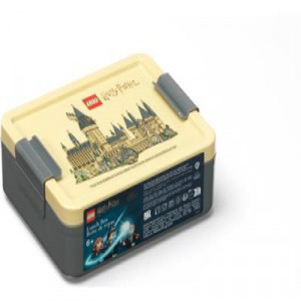 Lunch Box - Lego Harry Potter Hogwarts