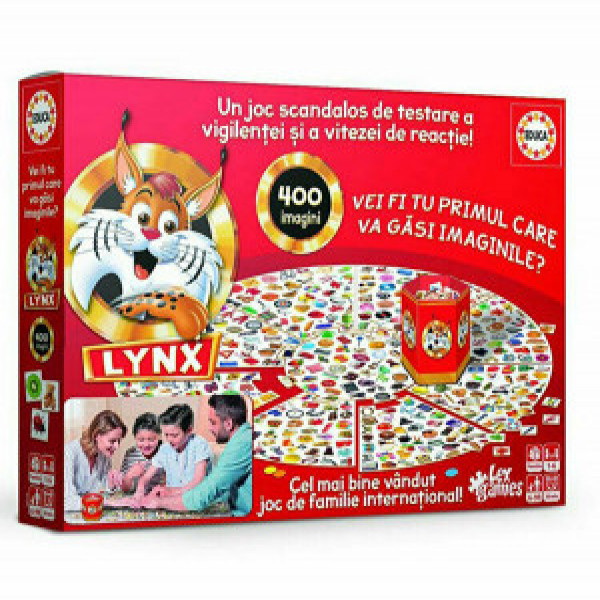 Joc Lynx