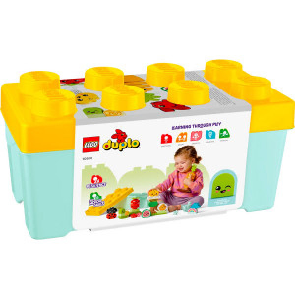 Lego 10984 Organic Garden