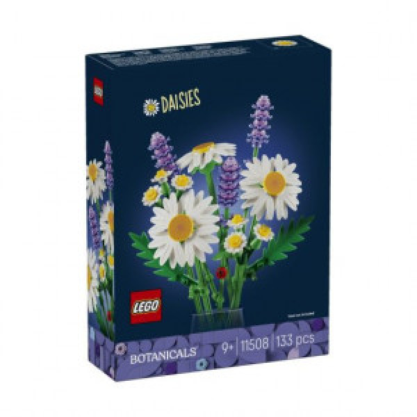 Lego 11508 Daisies