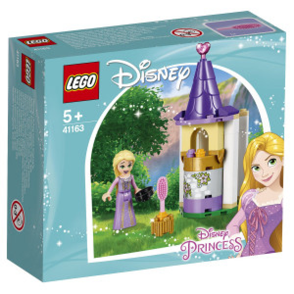 Lego 41163 Rapunzel's Petite Tower