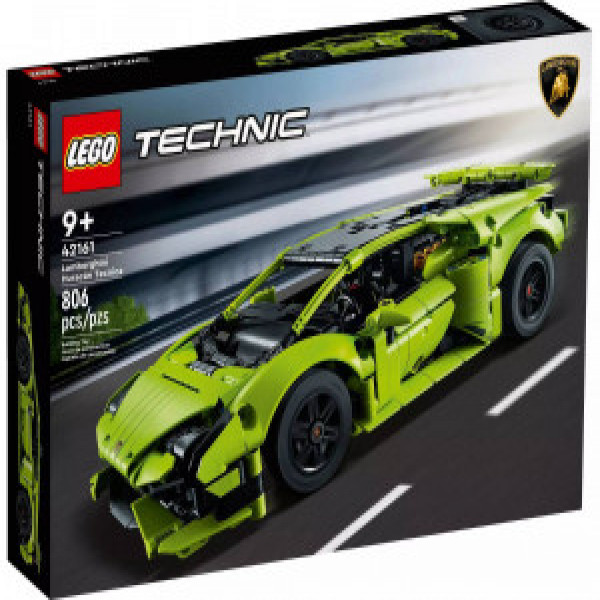 Lego 42161 Lamborghini Huracan