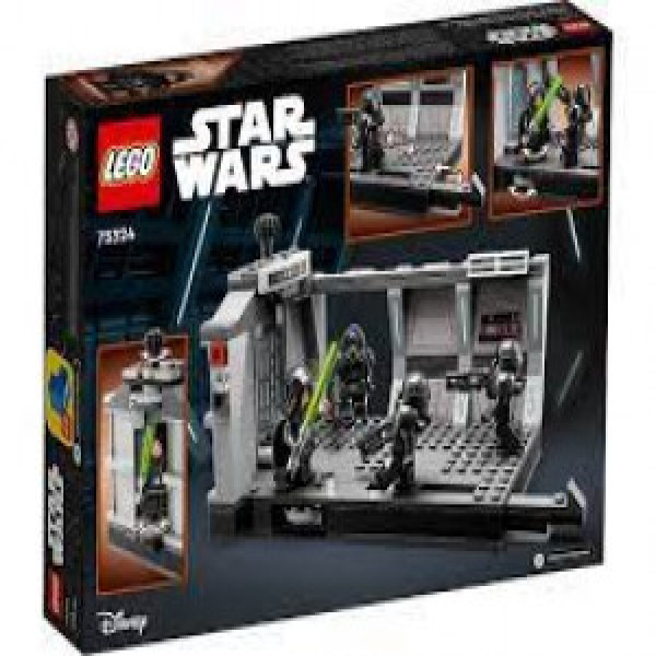 Lego 75324 Dark Trooper Attack