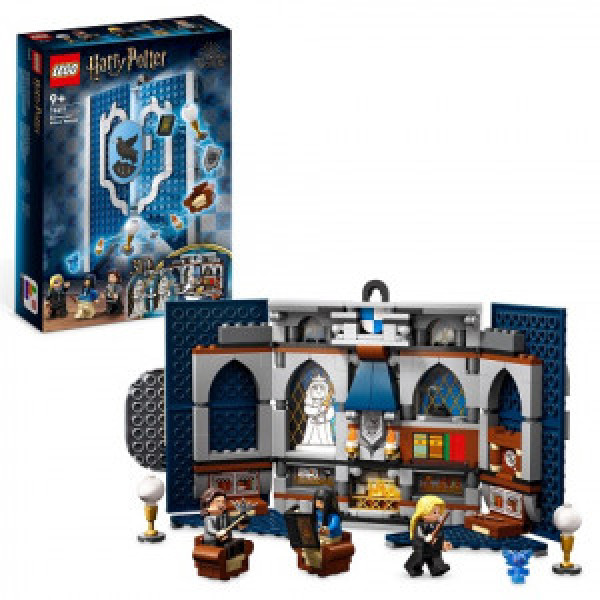 Lego 76411 Ravenclaw™ House Banner