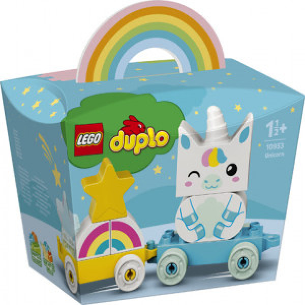 Lego DUPLO 10953 Unicorn