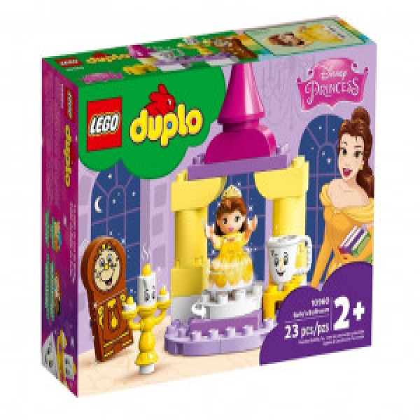 Lego 10960 Belles Ballroom
