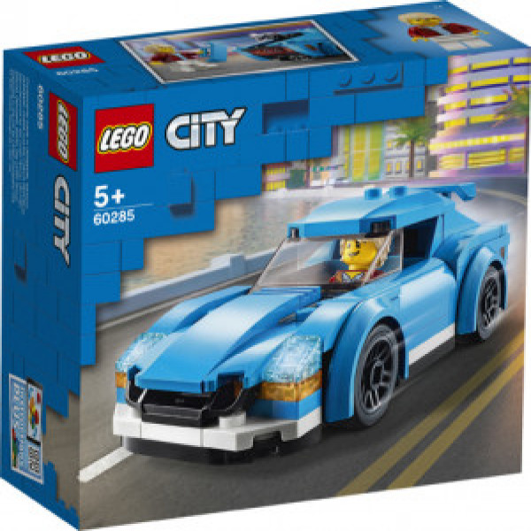 Lego Constructor 60285 Sports Car