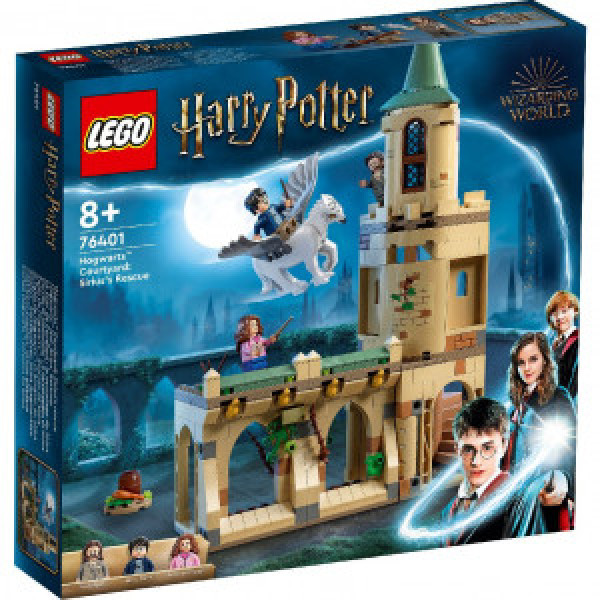 Lego 76401 tbd-HP-6-2022