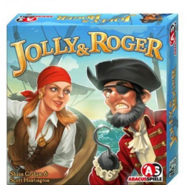 Joc JOLLY & ROGER (RO) LIN0321
