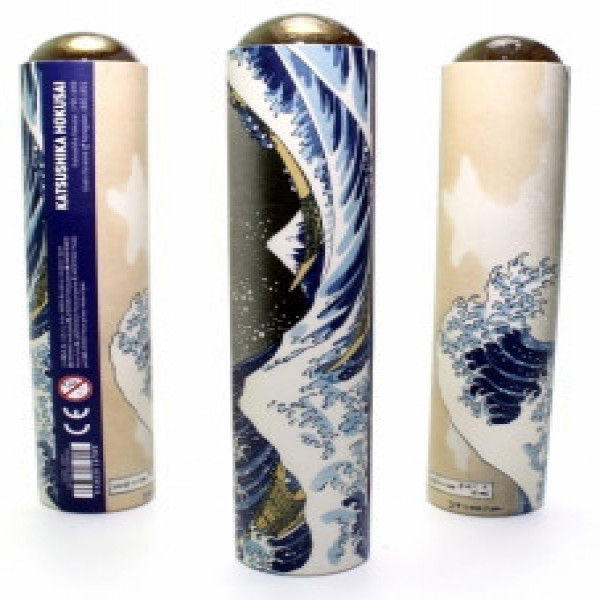 Londji CD108 Kaleidoscope - The Wave