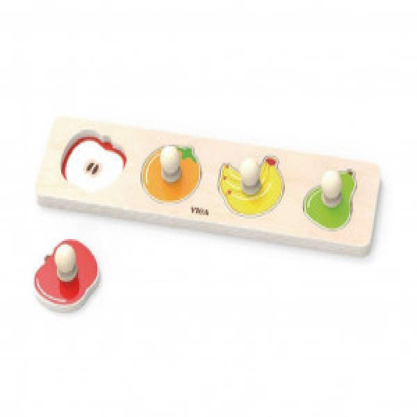 44531 Puzzle din lemn Fruits_VIGA