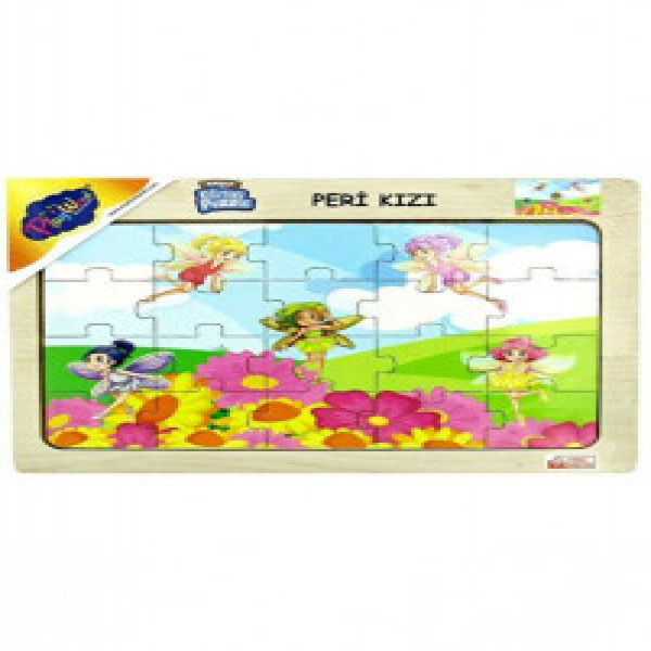 Puzzle Lemn ONY-61-64