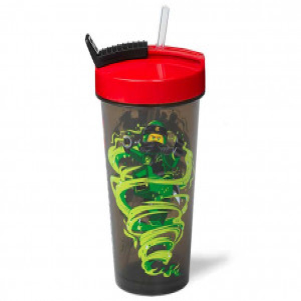 Pahar cu pai - Lego Ninjago