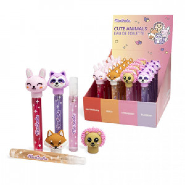 Parfum 10ml My Best Friends "Martinelia" 44094 (24)