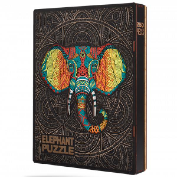 PCZ 70 "Elephant" art.002