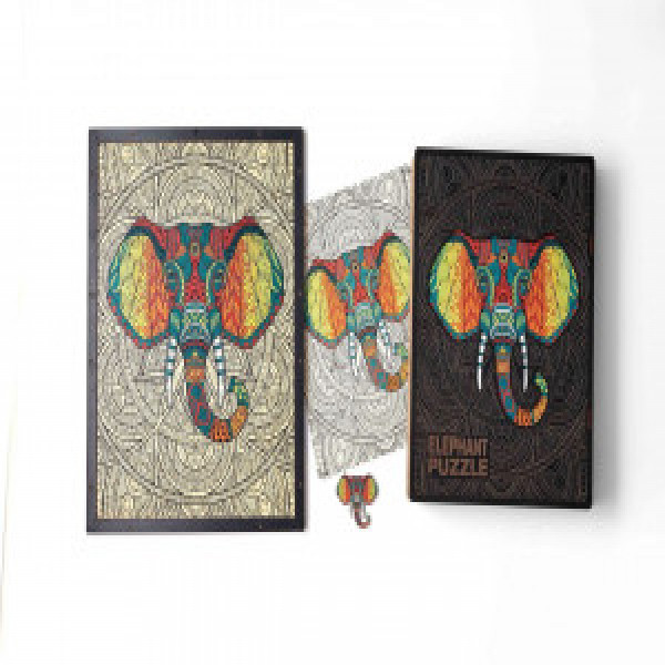 PCZ 250 "Elephant" art.920