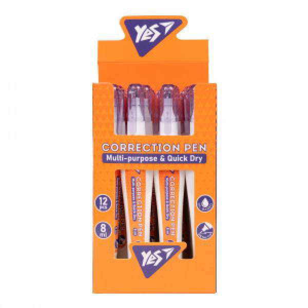 Pix-corector Yes 8 ml 340110 (12)