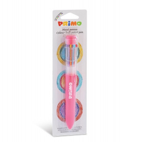 Pix cu 10cul. 626BIRO10 Primo