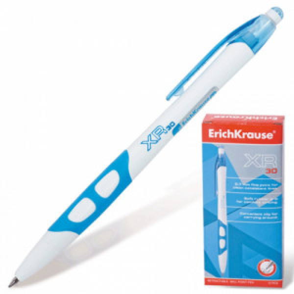 Pix 17721 EK XR-30 Original 0.7 Matic&amp;Grip blue (12)