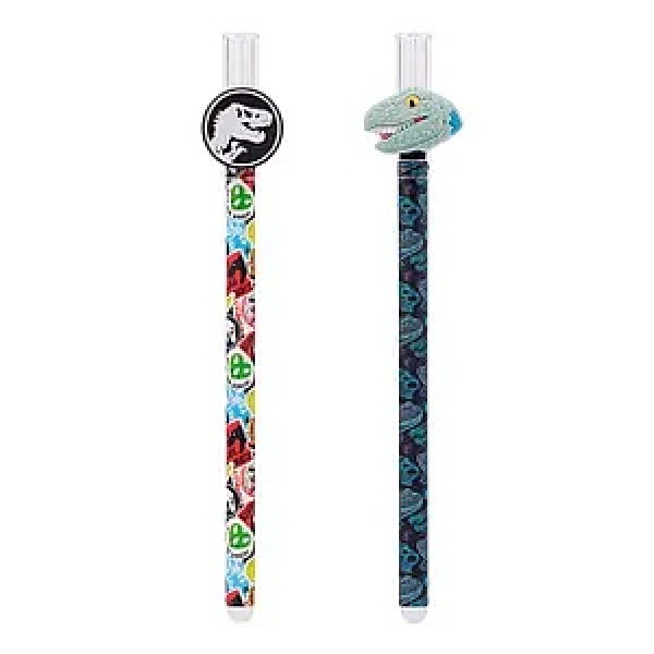 Pix gel cu radiera Jurassic World blue 20275_412086 (36)