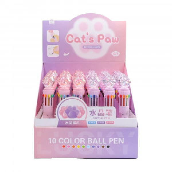 Pix p u copii 10 culori Labuta 7741 (36)