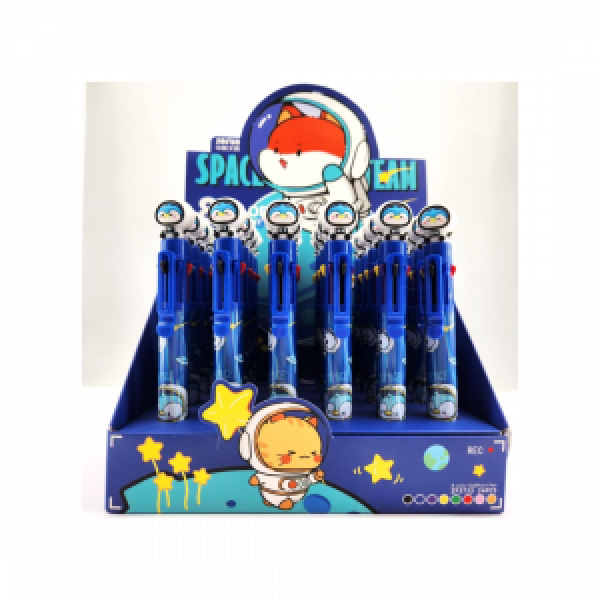 Pix p u copii 8 culori Cosmo ZF3733 (24)