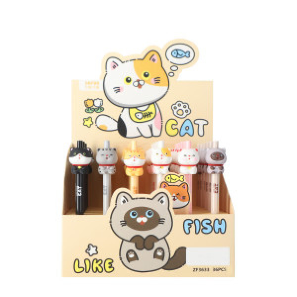 Pix p u copii Cat click blue ZF3633-1 (36)