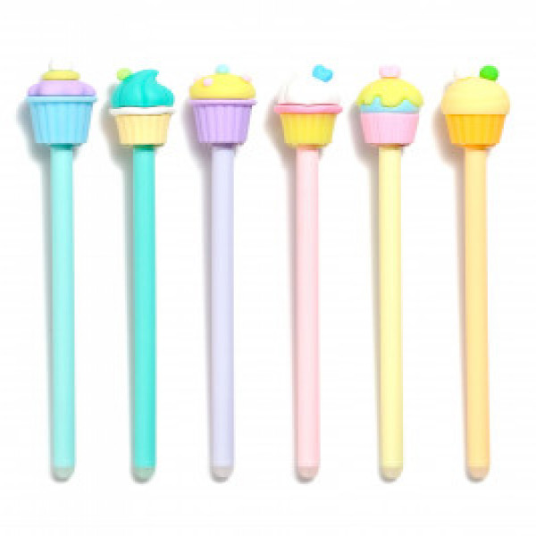 Pix p u copii Cupcake cu radiera ZF3573-2 (36)