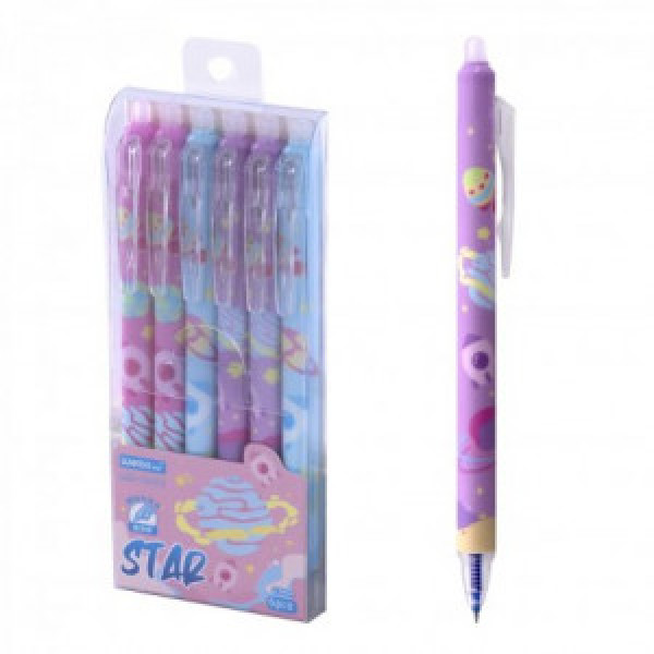 Pix p u copii star (in cutie 6pcs)_WB5662