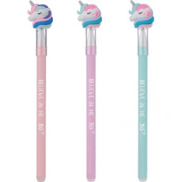 Pix p u copii -  YES Unicorn dreams 0,7 mm blue_412012 (36)