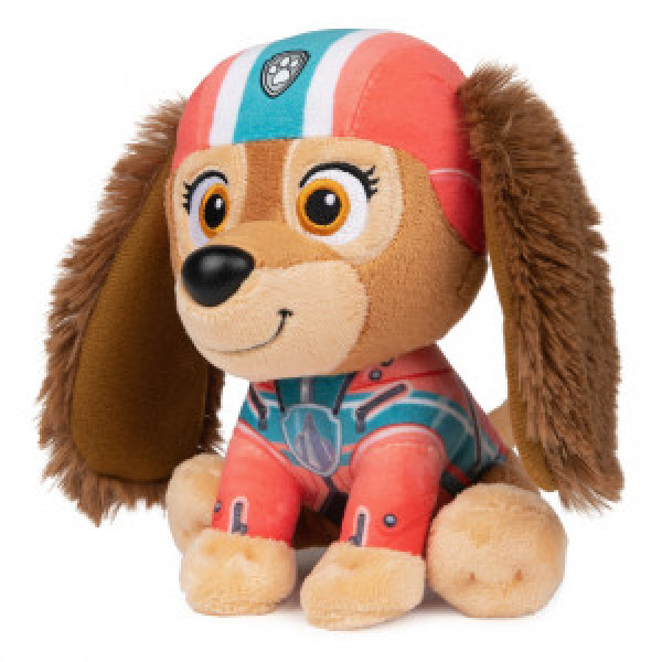 PP plush toy Liberty, 15 cm 6062169