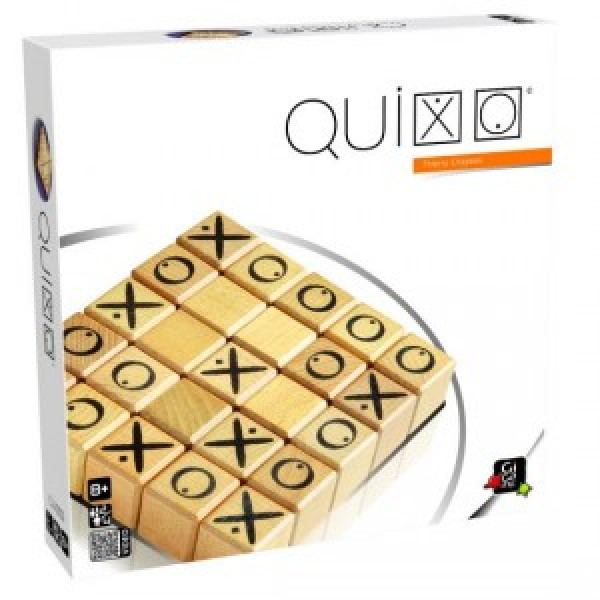 Joc GIGAMIC QUIXO CLASIC GCQI