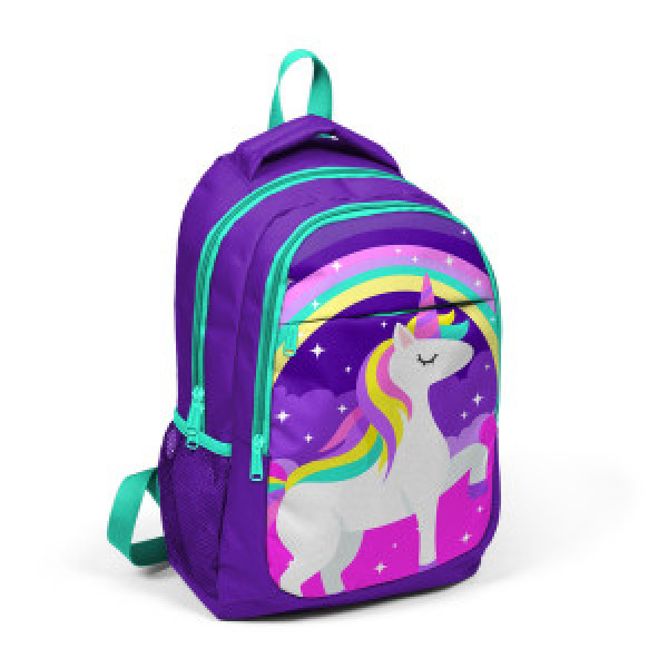 Ghiozdan YES Unicorn mov, Yaygan 14376_56604