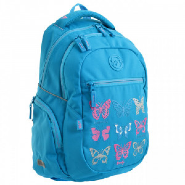 Ghiozdan  YES T-23 Butterfly mood 556499_55782