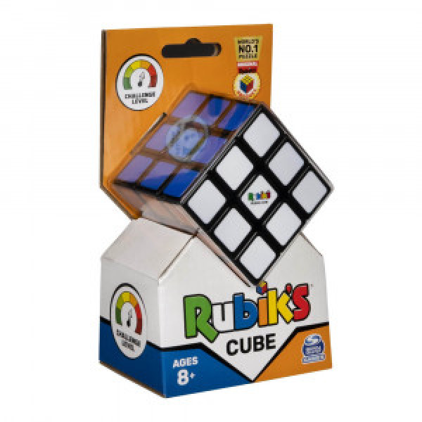 RUBIK'S 3x3 Cube in CDU 6063970