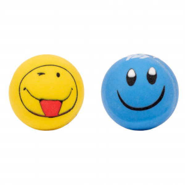 Radiera YES Smiley World United560593 (24)