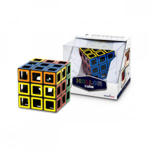 RCNT5079 - Joc logic Meffert’s Hollow Cub 3x3