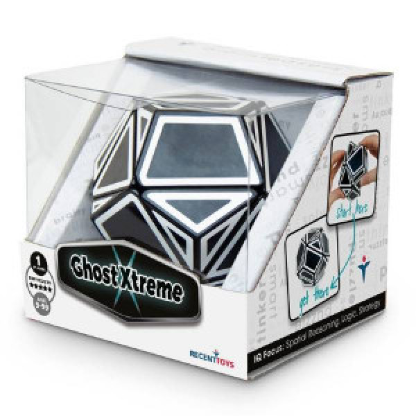 RCNT5109 - Joc logic Meffert’s Ghost Xtreme