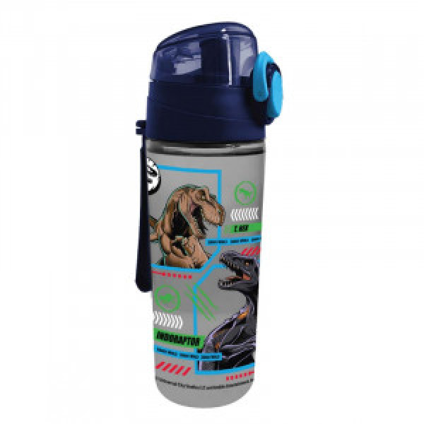 Sticla pu apa YES Jurassic World, 620 ml 707793