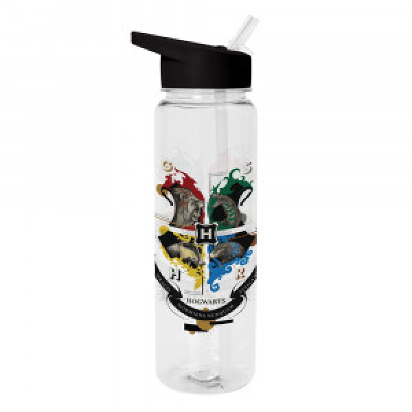Sticla Pyramid PDB26453 Harry Potter (Crest)