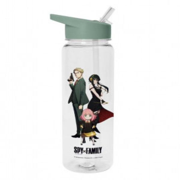 Sticla Pyramid PDB27904 Spy X Family (Cool Vs Family) 25Oz/700ml