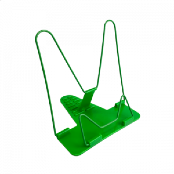 Suport Carte, Light-Green ZB.3501-15