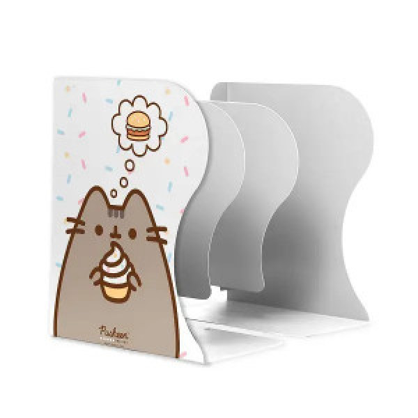 Suport p-u carti YES Pusheen metal_470473 (1)