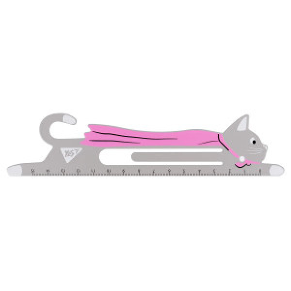 Semn p u carte "Fast Cat" 50690_370636 (12)
